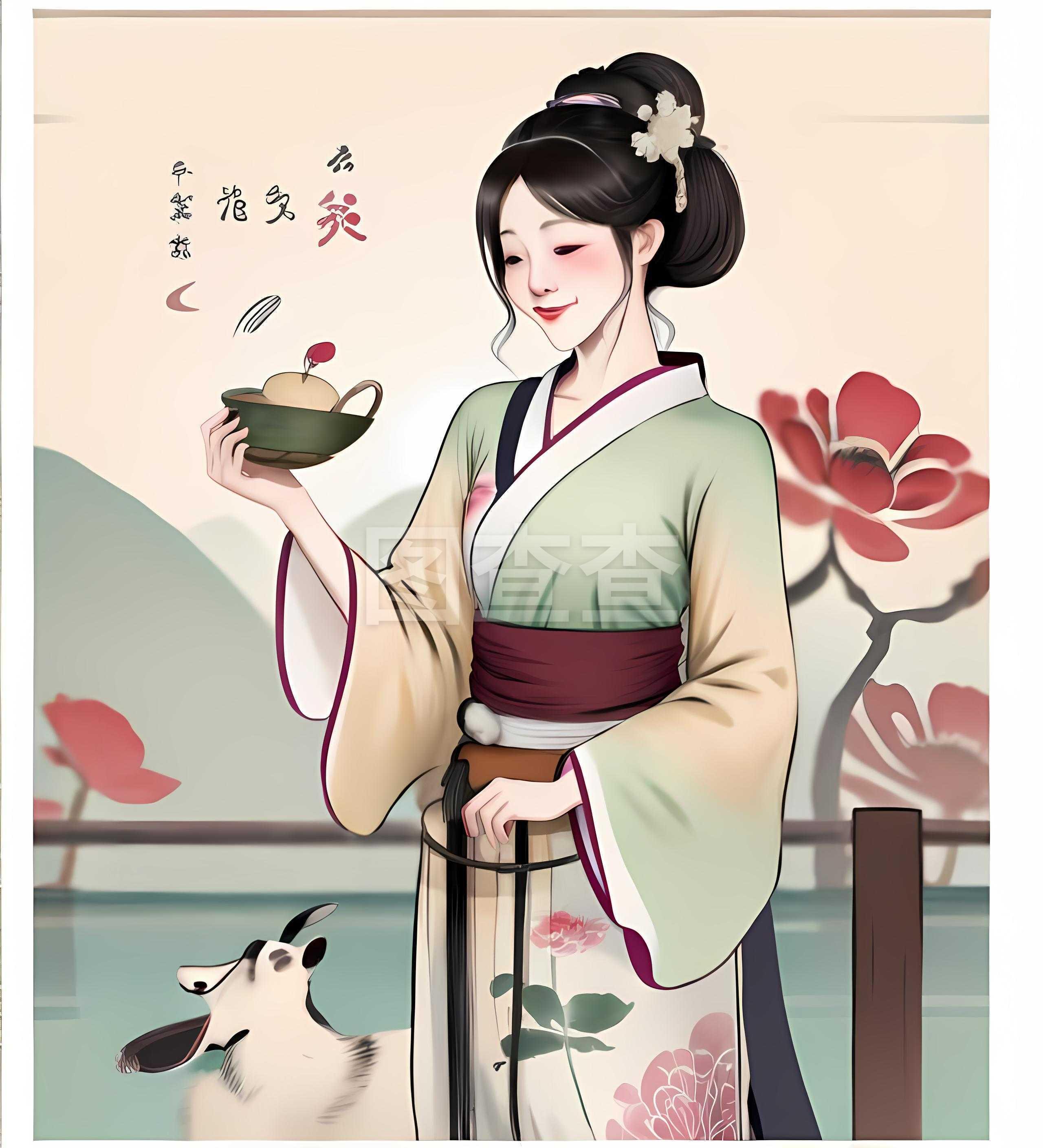 抖音算法解密